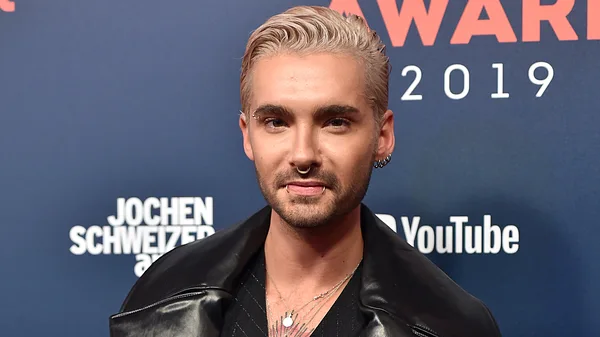Bill Kaulitz