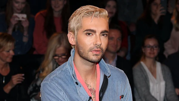 Bill Kaulitz war in einen Mann verliebt