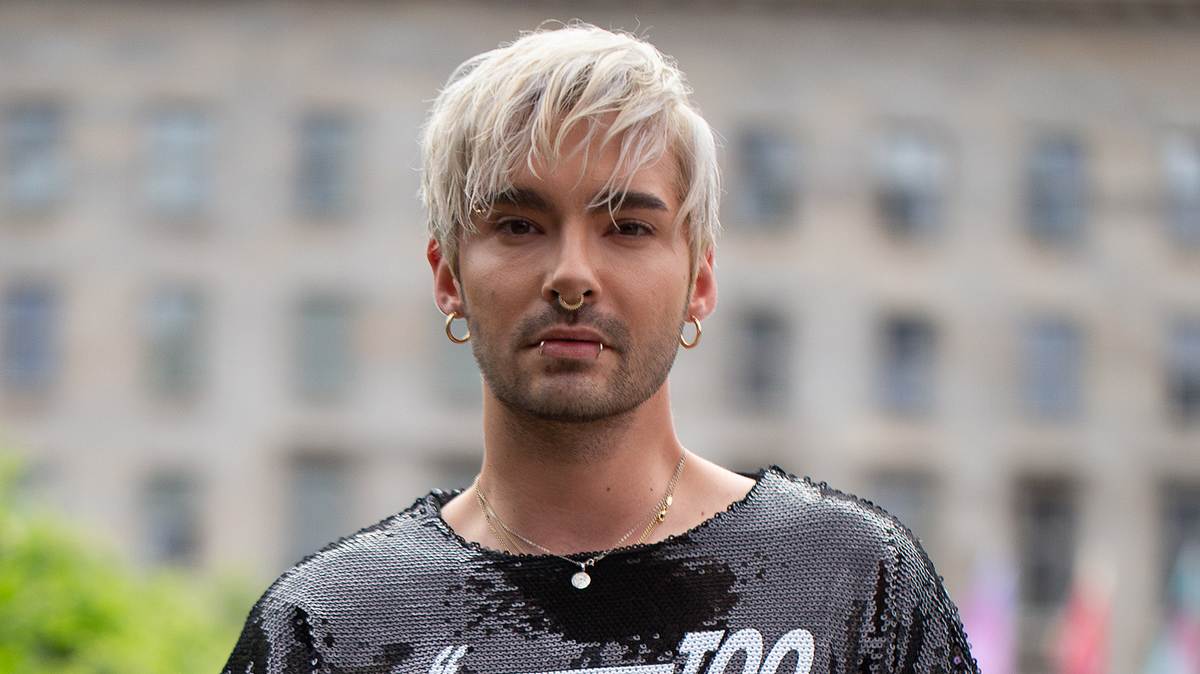 Bill Kaulitz