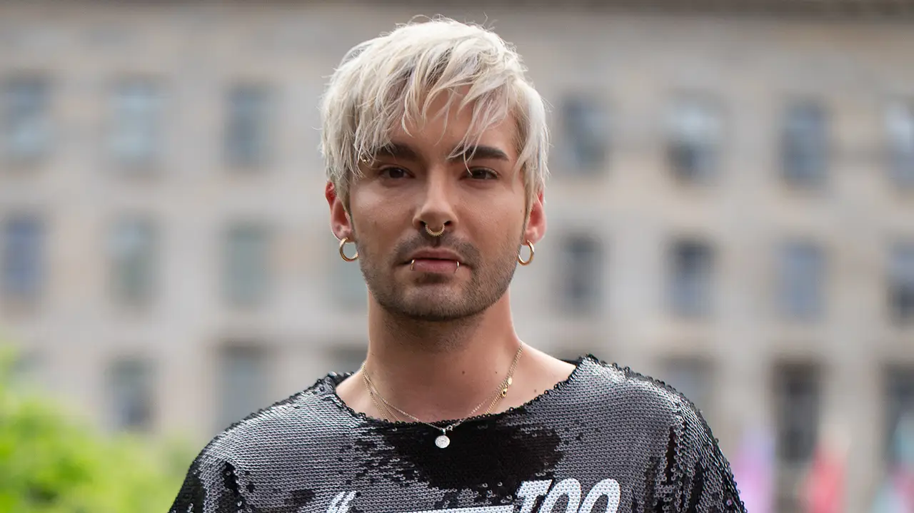 Bill Kaulitz Bill Kaulitz - Foto: Matthew Sperzel/ Getty Images