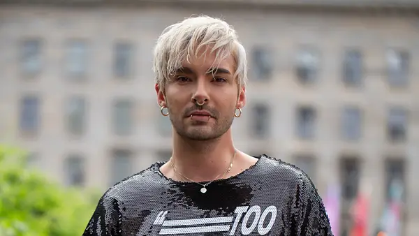 Bill Kaulitz