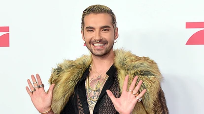 Bill Kaulitz
