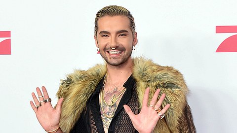 Bill Kaulitz - Foto: Tristar Media/ Getty Images