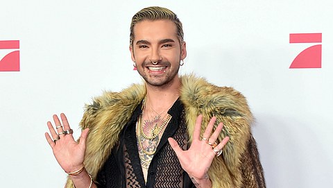 Bill Kaulitz - Foto: Tristar Media/ Getty Images