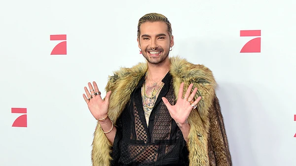 Bill Kaulitz