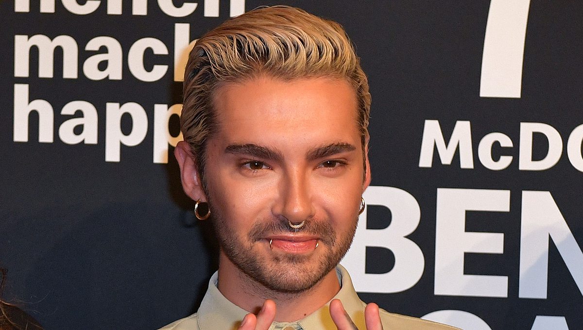 Bill Kaulitz