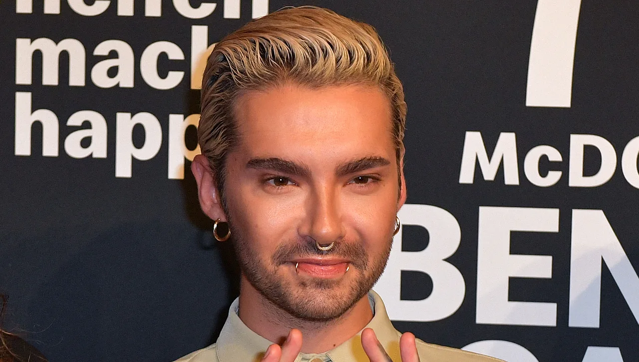 Bill Kaulitz Bill Kaulitz - Foto: Getty Images