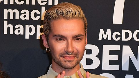 Bill Kaulitz - Foto: Getty Images