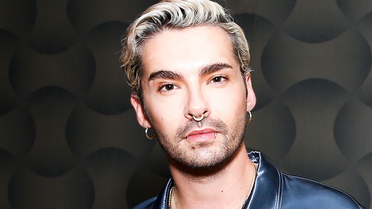 Bill Kaulitz: Keine Hochzeit oder Kinder