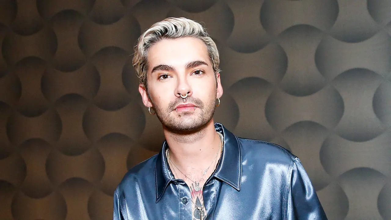 Bill Kaulitz Bill Kaulitz - Foto: Getty Images