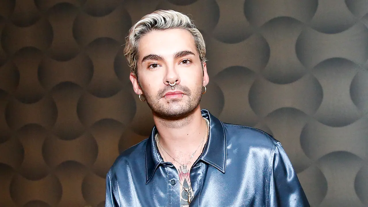 Bill Kaulitz Bill Kaulitz - Foto: Getty Images