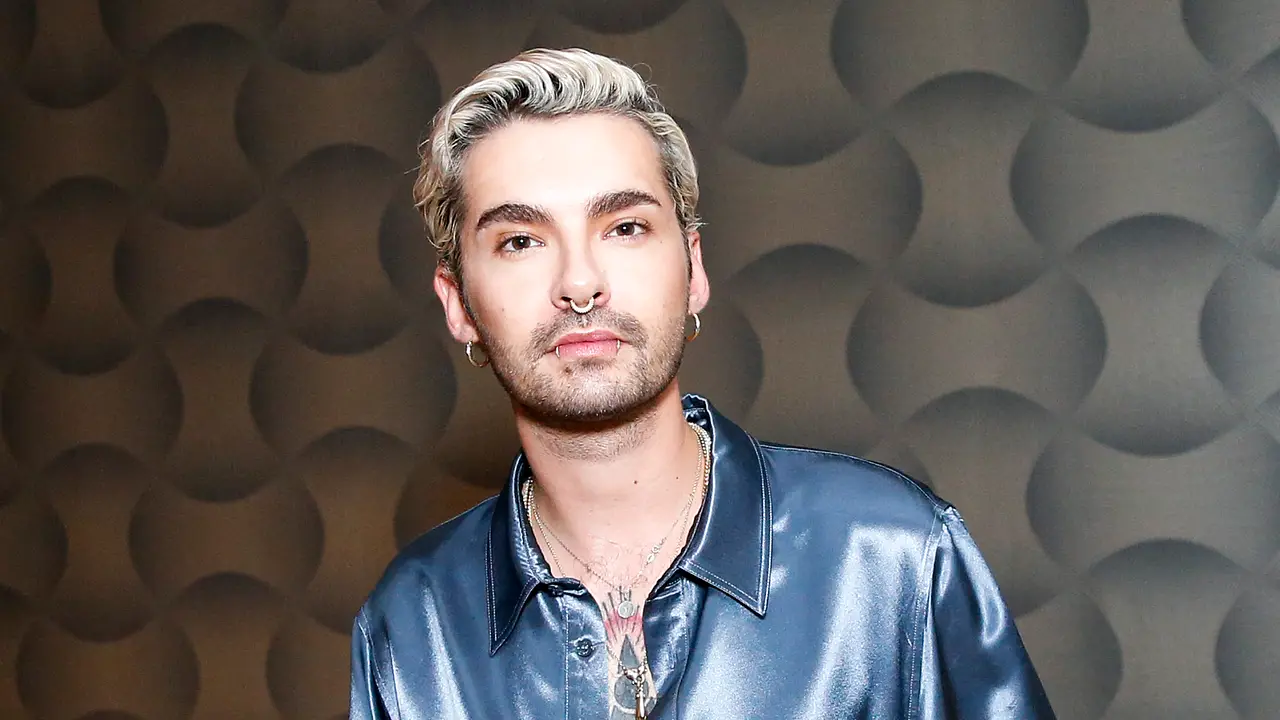 Bill Kaulitz Bill Kaulitz - Foto: Getty Images