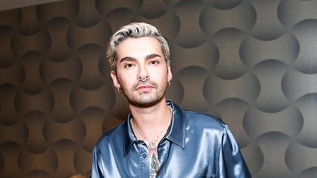 Bill Kaulitz - Foto: Getty Images