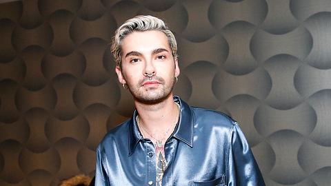 Bill Kaulitz - Foto: Getty Images