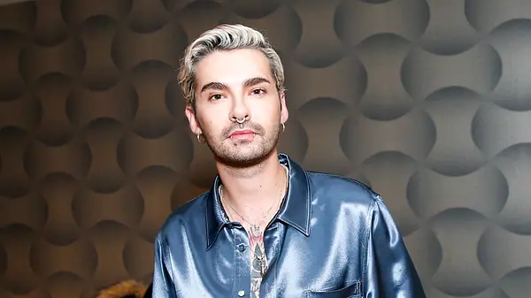 Bill Kaulitz