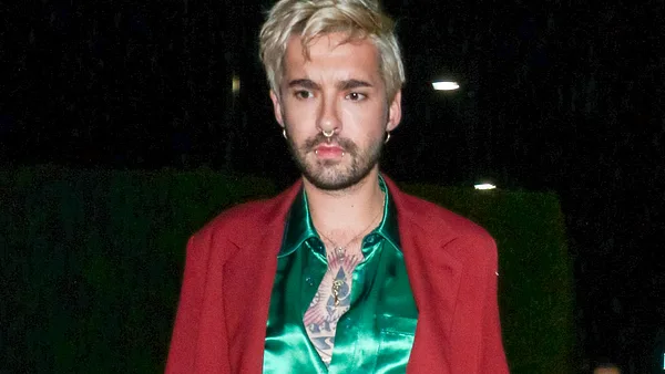 Bill Kaulitz