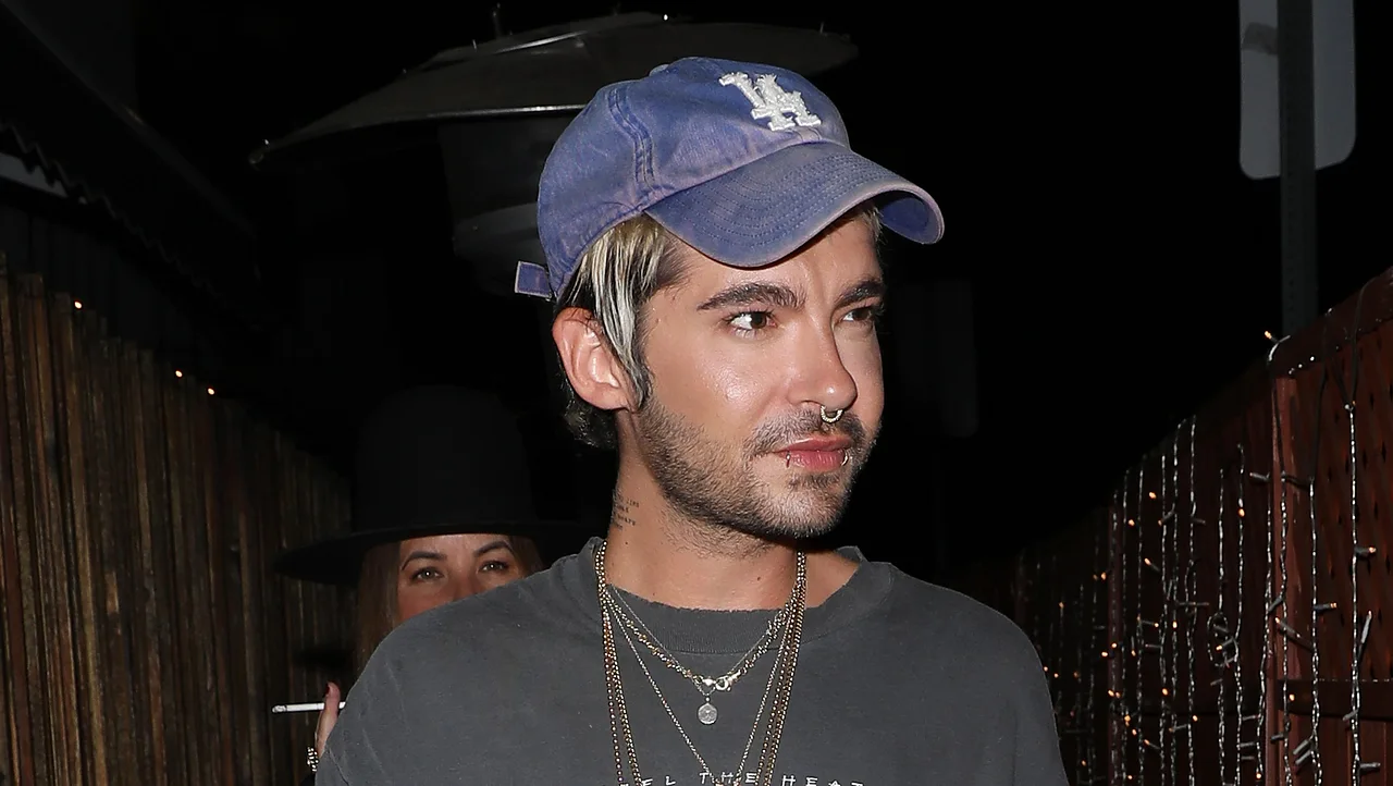 Bill Kaulitz Bill Kaulitz - Foto: GC Images