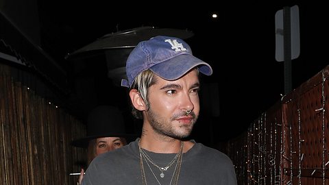 Bill Kaulitz - Foto: GC Images