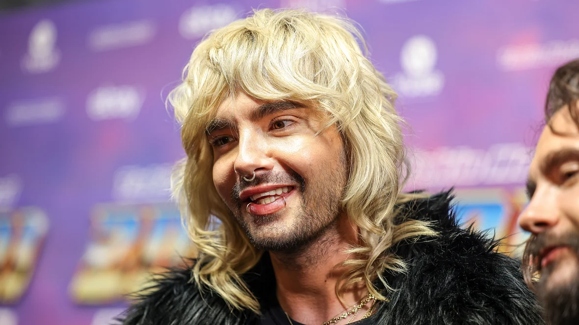 Bill Kaulitz