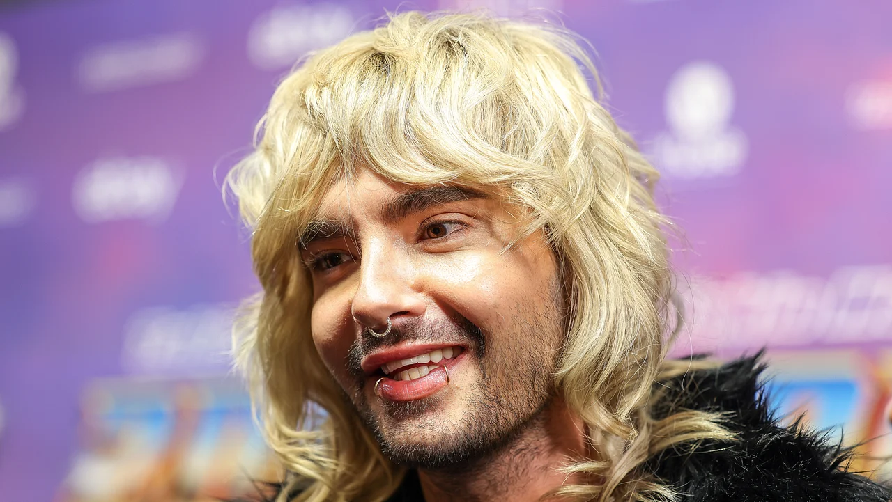 Bill Kaulitz Bill Kaulitz - Foto: Getty Images / Gerald Matzka