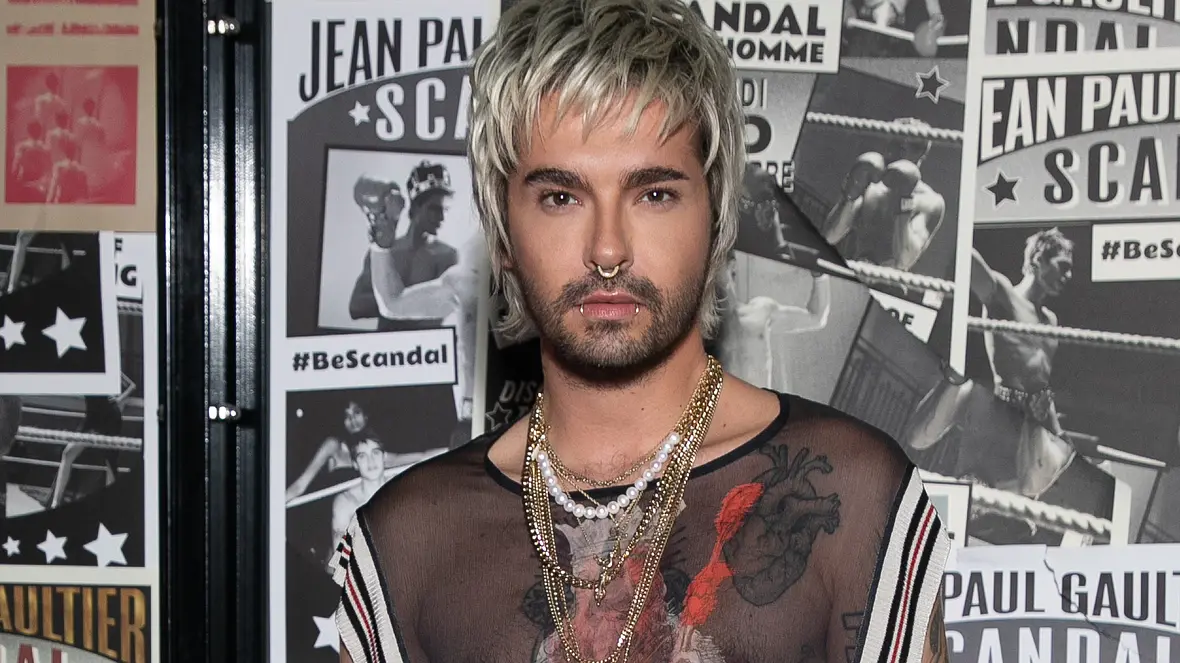 Bill Kaulitz