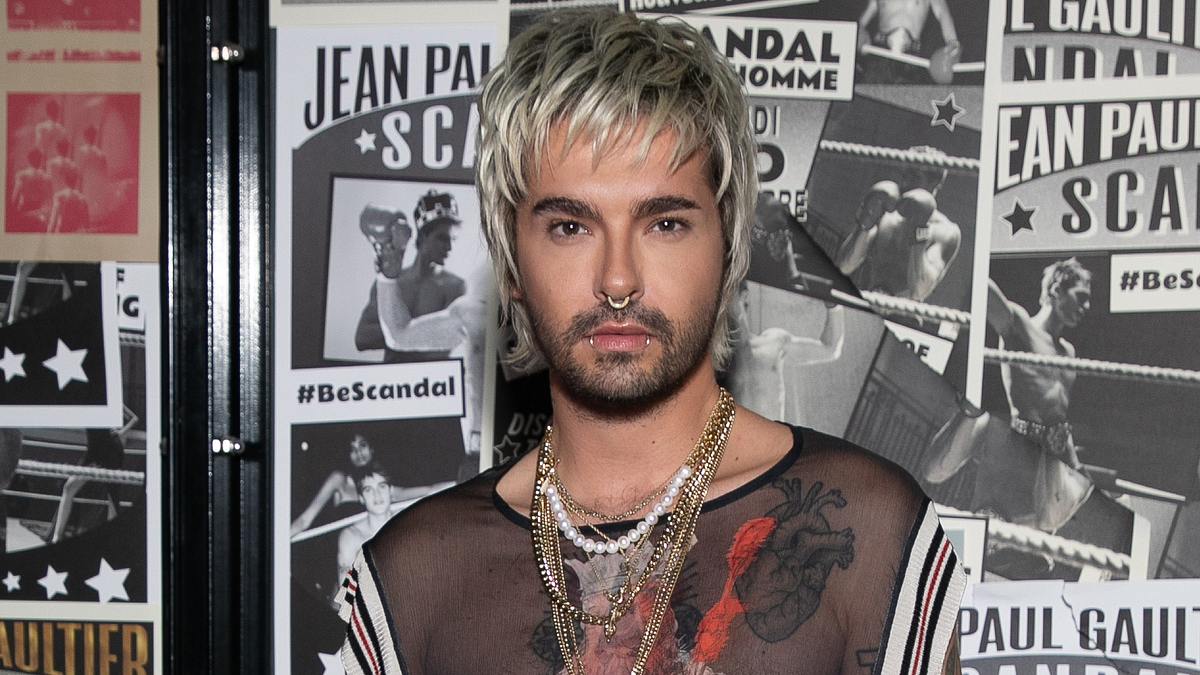 Bill Kaulitz