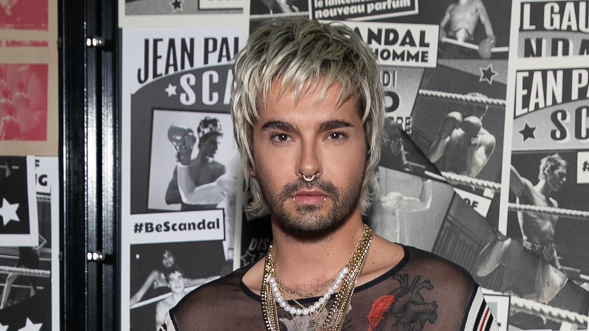 Bill Kaulitz