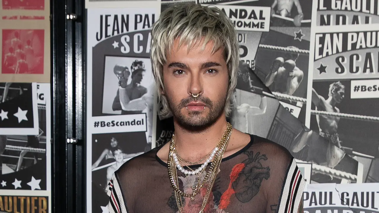 Bill Kaulitz Bill Kaulitz - Foto: Getty Images