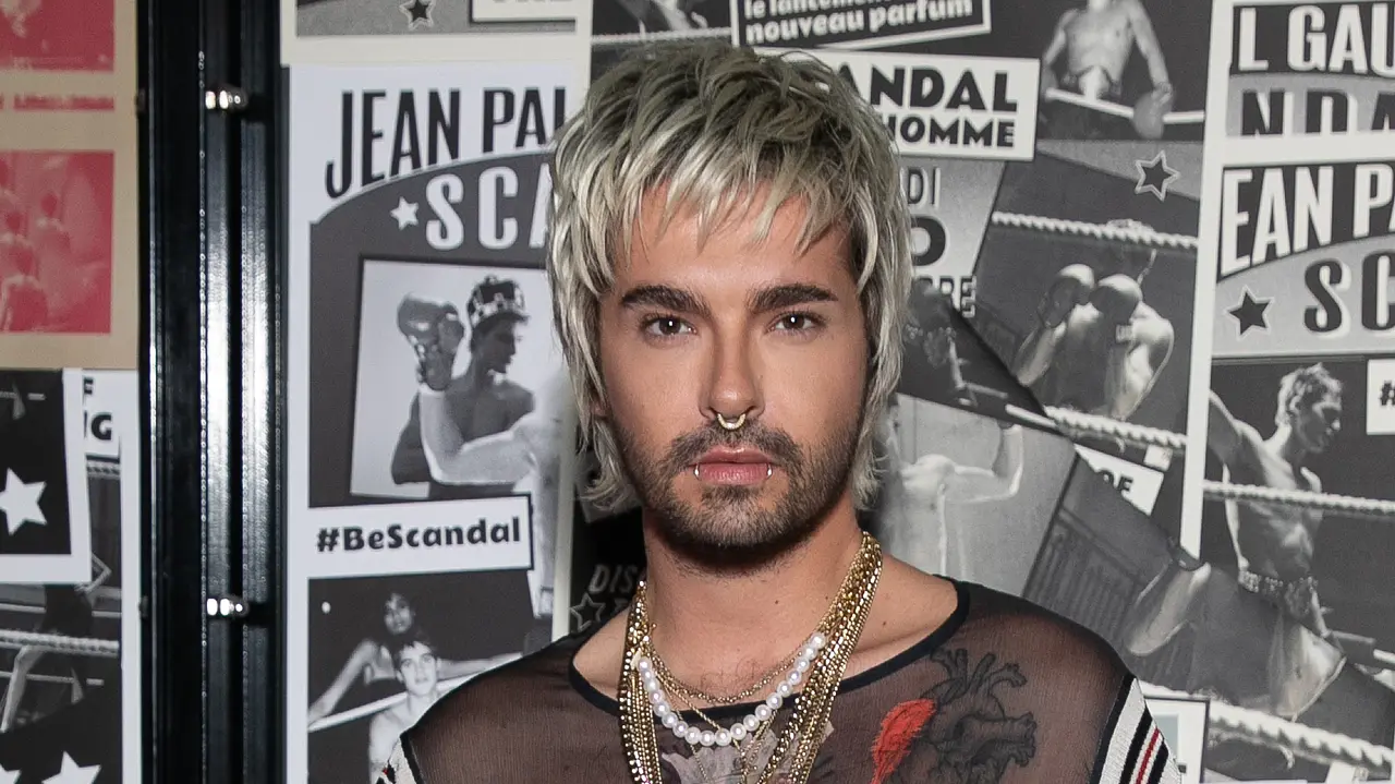 Bill Kaulitz Bill Kaulitz - Foto: Getty Images