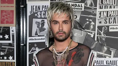 Bill Kaulitz