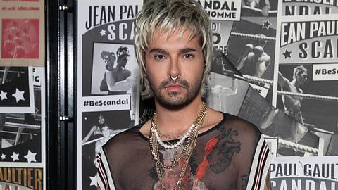 Bill Kaulitz - Foto: Getty Images