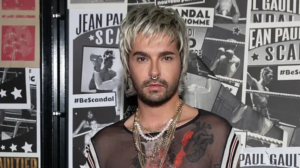 Bill Kaulitz
