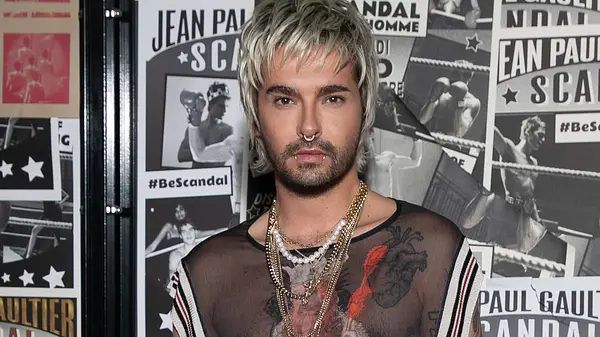 Bill Kaulitz