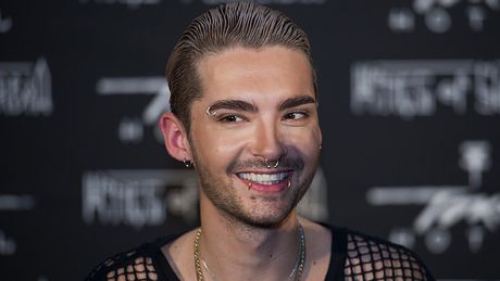 Bill Kaulitz - Foto: Target Presse Agentur Gmbh/ WireImage