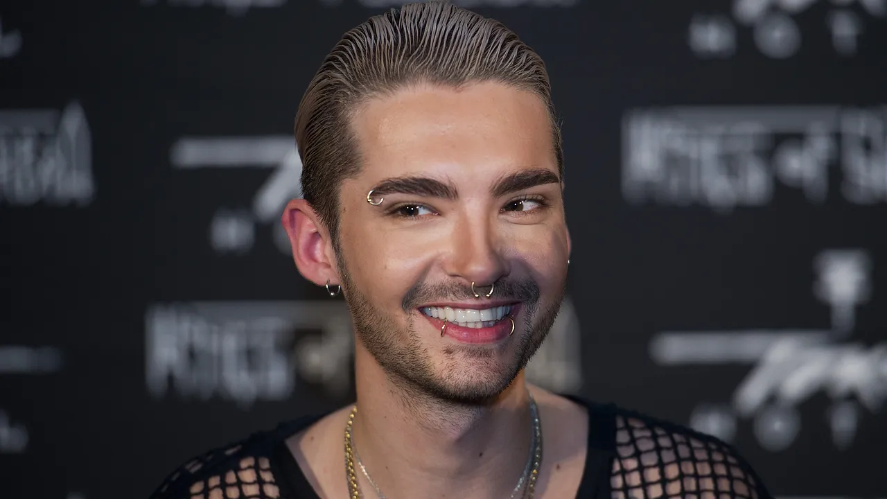 Bill Kaulitz Bill Kaulitz - Foto: Target Presse Agentur Gmbh/ WireImag