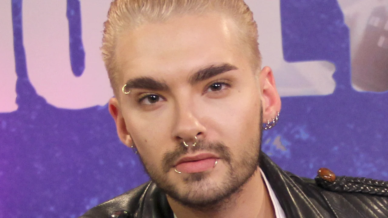 Bill Kaulitz Bill Kaulitz - Foto: Getty Images