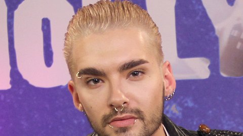 Bill Kaulitz - Foto: Getty Images