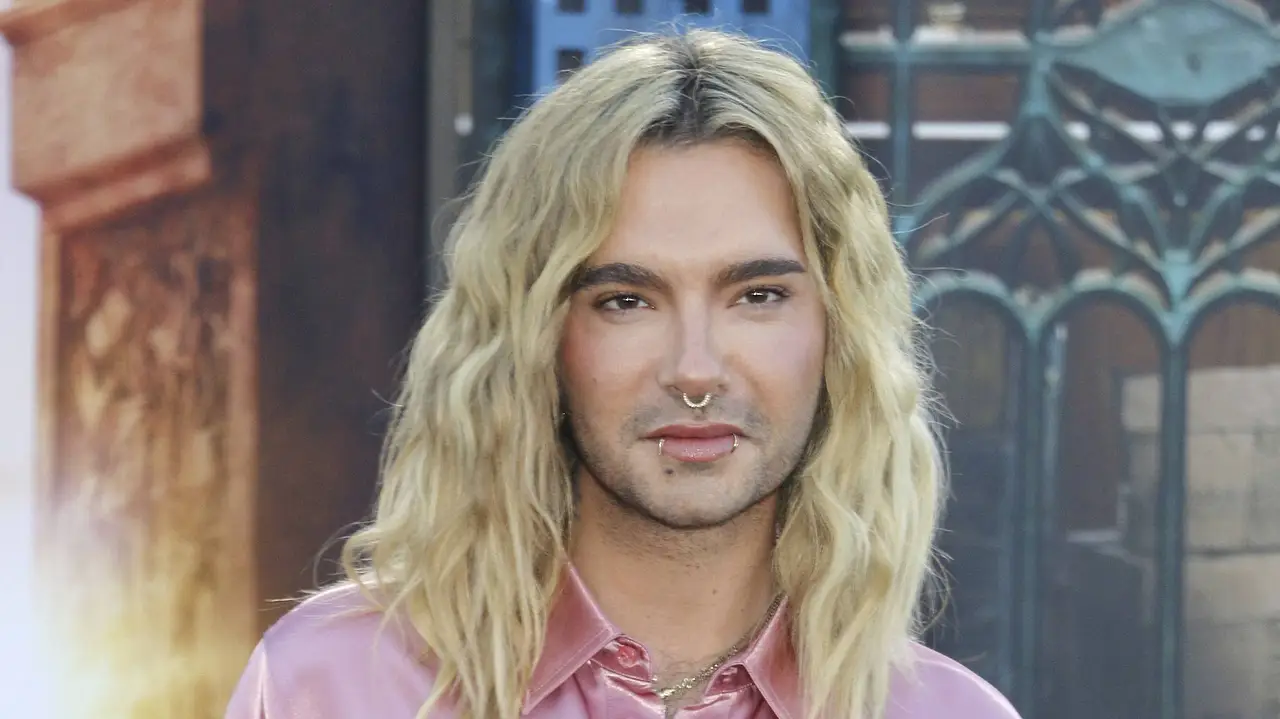 Bill Kaulitz Bill Kaulitz - Foto: IMAGO/ imagebroker