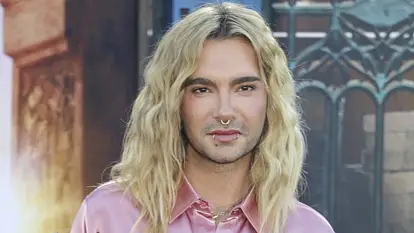 Bill Kaulitz
