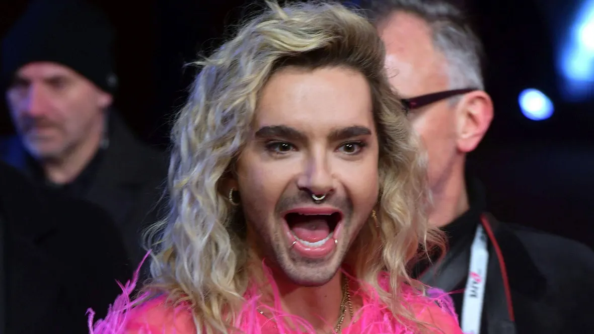 Bill Kaulitz