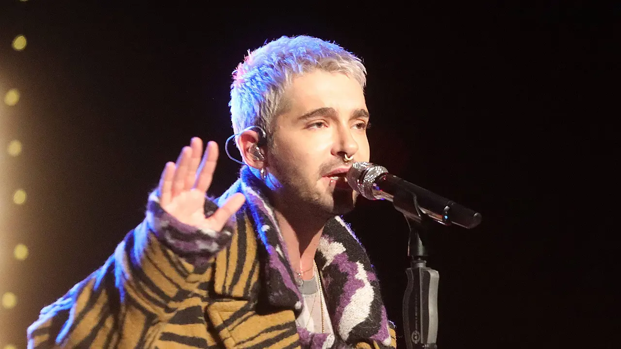 Bill Kaulitz Bill Kaulitz - Foto: IMAGO/ Steffen Schellhorn