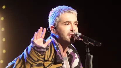 Bill Kaulitz