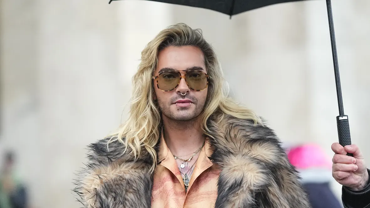 Bill Kaulitz