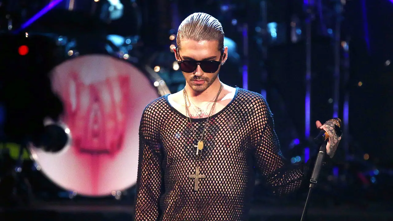 Bill Kaulitz Bill Kaulitz - Foto: Imago