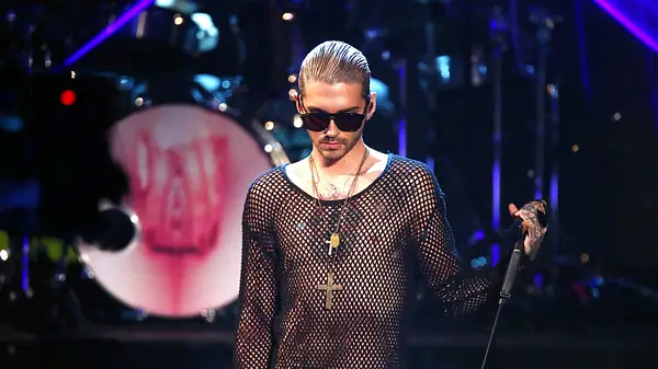 Bill Kaulitz