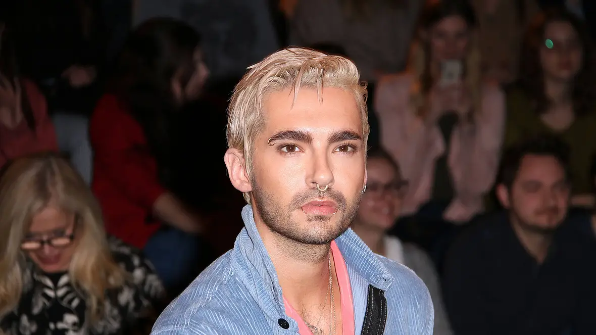 Bill Kaulitz