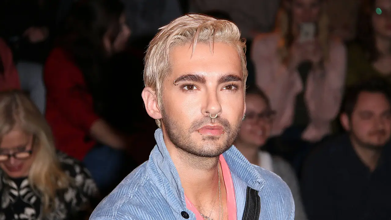 Bill Kaulitz Bill Kaulitz - Foto: Imago