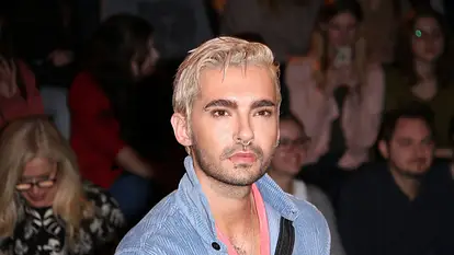 Bill Kaulitz