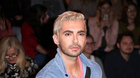 Bill Kaulitz - Foto: Imago