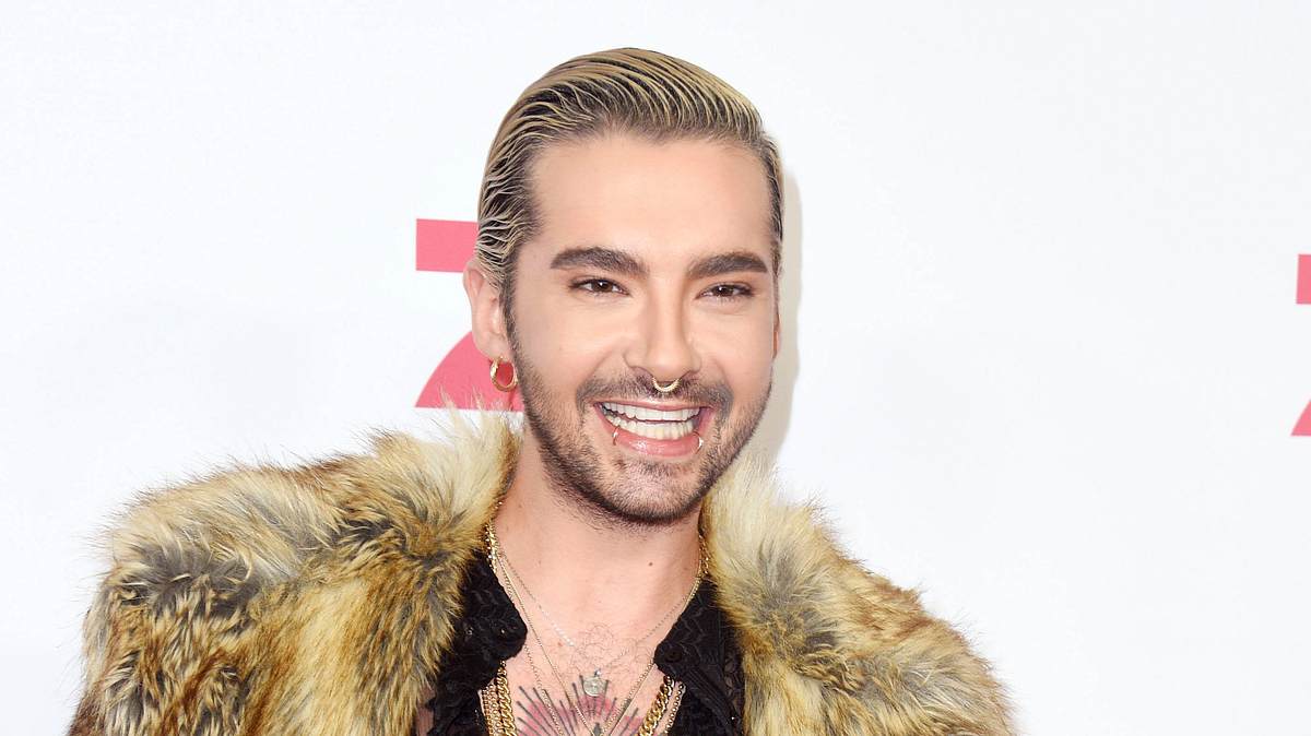 Bill Kaulitz